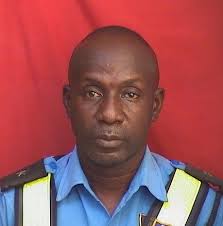 Profile of Mr. Peter, Yamoah