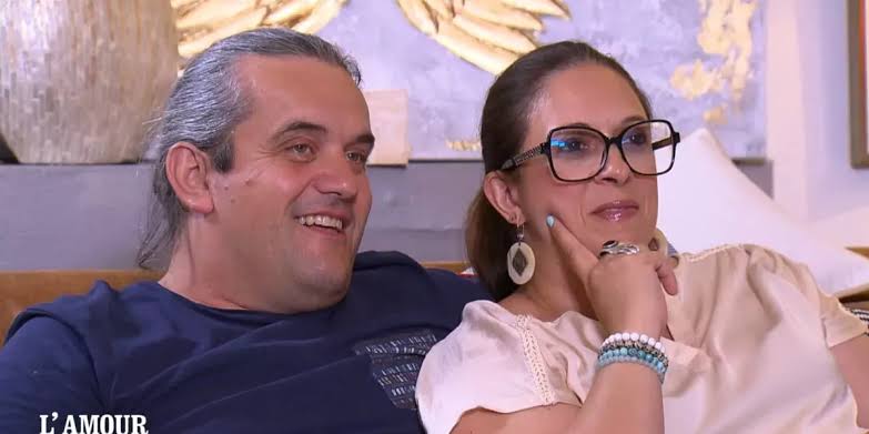 Pierre (L'amour est dans le pré) hospitalisé : son état après ses douleurs  abdominales | Ohmymag