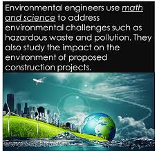 What The Collegeboard Thinks About What Environmental Engineers Do Environmental Challenges Engineering Environmental Engineering