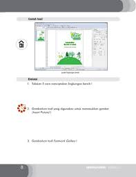 Arsitektur sistem sistem pemantauan dan pengendalian yang dikembangkan 5p4 Flip Ebook Pages 1 2 Anyflip Anyflip