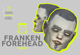 The Franken Files I finally have more supernatural cc to share and boi was  making this pack especially hard. I never messed...