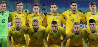 Украина обыграла финляндию и продолжила погоню за хорватией. Ukraina Finlyandiya Gde I Kogda Smotret Match Onlajn Novosti Ukrainy Sport Liga Net