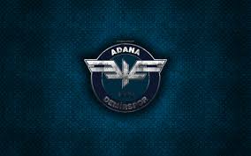 We have 48 free adana demirspor vector logos, logo templates and icons. Download Wallpapers Adana Demirspor Turkish Football Club Blue Metal Texture Metal Logo Emblem Adana Turkey Tff First League 1 Lig Creative Art Football For Desktop With Resolution 2560x1600 High Quality Hd Pictures