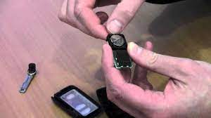 My toyota prius 2016 key betty dead what can i do. 2012 Toyota Prius V Replace Smart Key Battery How To By Toyota City Youtube