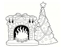 Des feuilles de houx, des animaux aux formes plus élaborées et un lettrage noël : Dessin Noel Imprimer