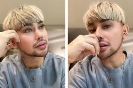 Carendelano: Profil Biodata, Agama, Fashion Stylist Kondang yang Disebut  sebagai Kembaran Ivan Gunawan