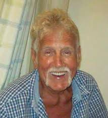 Obituary for Kenneth "Cricket" Trainer