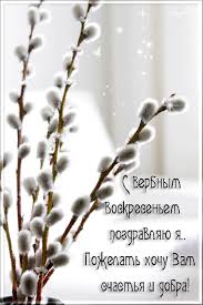 Наши поздравительные картинки несомненно порадуют. So Svetlym Prazdnikom Verbnogo Voskreseniya Verbnoe Voskresene 2021 Krasivye Otkrytki