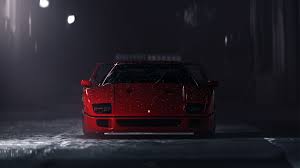 Check spelling or type a new query. Hd Wallpapers For Theme Ferrari F40 Hd Wallpapers Backgrounds