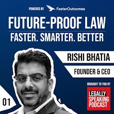 Future-Proof Law: Faster. Smarter. Better