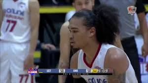 Si joshua munzon ang isa sa mga top rookie prospects sa darating na pba season 46 draft. Joshua Munzon Pba D League 46pts Vs Ust Youtube