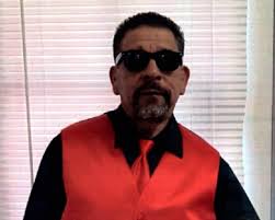 Anthony Murillo Obituary