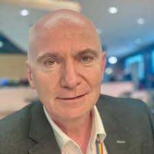 I am posting this message to let contacts and others I may know that I am  leaving HS2 at the end of next week. At the end of January, I was diagnosed