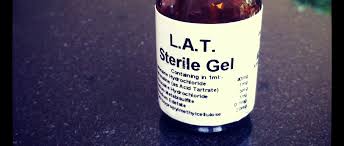 Image result for LET Anesthesia