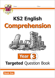 All the three sections geography, history, and civics are covered in these class 6 ncert textbooks. Ks2 English Targeted Question Book Year 3 Comprehension Book 1 Perfect For Catching Up At Home Cgp Ks2 English Amazon Co Uk Cgp Books Cgp Books Books