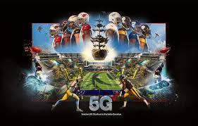 Who's performing at 2021 super bowl? Super Bowl Verizon Takes Game To Yahoo Fortnite And Concert