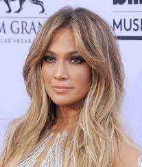 Jennifer lopez long sleek hairstyle. Jennifer Lopez Glamour The Fashion State