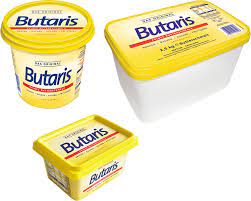 Leider ist es in der heutigen zeit oft in. Butaris Das Feine Butterschmalz Produkte Von Butaris Zum Braten Backen Kochen Und Frittieren