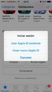 Your apple id is the account you use for all apple services. Como Crear Id De Apple Gratis Sin Tarjeta De Credito Iosmac