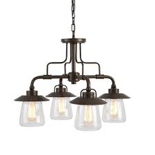 The right lighting can make all the difference, and with help from lowe's, it's easy to craft the perfect lighting experience for each room in your home. Farmhouse Chandeliers At Lowes Com