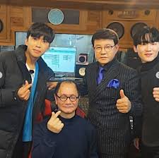 '라디오쇼' 코러스母 김현아 조성모 '다짐' 빠라밤빰=내 목소리종합. ìž„ì˜ì›…xì„¤ìš´ë„ ì£¼ë¨¹ ë¶ˆëˆ ì¥ê³  ì‹ ê³¡ ë…¹ìŒì‹¤ í˜„ìž¥ ê³µê°œ ëŒ€ë°• ì¡°ì§