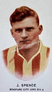 Allen Reg Image 4 Queen's Park Rangers 1949