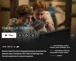 Jesse has two sisters, kerri and hallie kate eisenberg, who was a popular child star. How To Watch The Social Network On Netflix Anywhere In The World