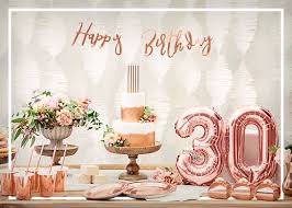 16 jahre bist du alt, zählst zu den erwachsenen bald. Partydekoration Fur Geburtstage Oder Mottopartys 24h Lieferung Funidelia