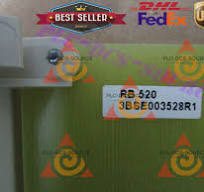 ABB RB520 3BSE003528R1 Module Via FEDEX/DHL