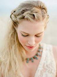 Easy Braided Hairstyles Hair Styles 2014 Grecian Hairstyles Pretty Braided Hairstyles