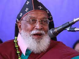 Philipose mar chrysostom mar thoma valiya metropolitan born philip oommen on 27 april 1918, is the valiya (senior) metropolitan bishop of the mar thoma church. India Dr Philipose Mar Chrysostom Former Head Of The Mar Thoma Church Dies Aged 104 India Gulf News