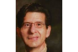 Mark Moses Obituary (1959