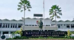 May 29, 2021 · promo berlaku bagi para peserta dana pensiun lembaga keuangan(dplk) bank bjb. Bupati Jember Ngotot Bangun Kantor Baru Dprd Minta Apbd Diutamakan Untuk Rakyat