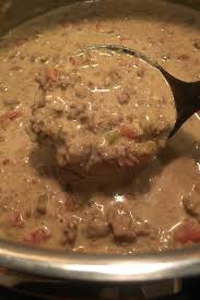 Creamy Keto Taco Soup With Ground Beef Recipe Soup With Ground Beef Keto Recipes Dinner Recipes