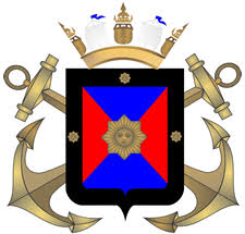 Fue aprobado por las leyes del 19 de marzo de 1829 y del 12 de julio de 1906 y el decreto del 26 de octubre de 1908. Heraldica En La Argentina Escudo De La Prefectura Nacional Naval De La Republica Oriental Del Uruguay