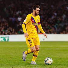 Laliga On Instagram Hat Trick Of Assists For Leo Hat Trick De Asistencias De Leo Messi Hattrick Assists Laliga Barc Messi Leo La Liga