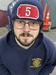 Profile for Culloden Volunteer Fire Department