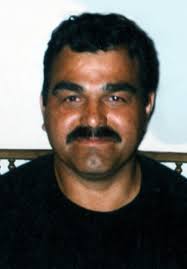 Obituary for David Contreras Corral