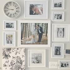 Thanks To Photowall For The Free Floral Canvas Print Which Was A Beautiful Addition To Ou Wedding Photo Walls Wedding Gallery Wall Wedding Photo Wall Display