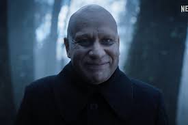 Name some character actors from years past?