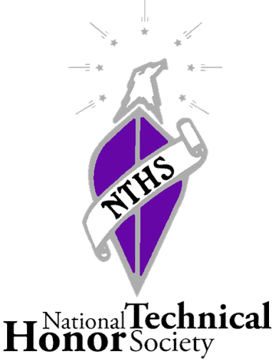 National Technical Honor Society (NTHS)