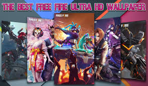 Garena free fire free download. Free Fire Wallpaper Ultimate Hd 4k For Android Apk Download