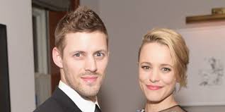 You Gotta See How Crazy Hot Rachel McAdams' Brother Is