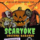 Scary-Oke event image