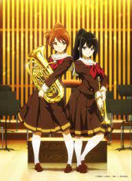 ユーフォ おしゃれまとめの人気アイデア pinterest olman urena アニメ ピンナップ アニメの女の子 かわいいアニメの写真