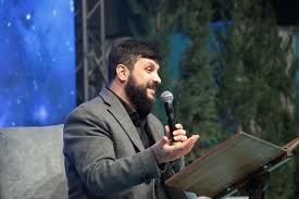 BALKANLIOĞLU: BABAM ALLAHIN BİR MİRASIYDI - Esenler Belediyesi