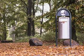 Carries a wide variety of pet waste stations and related accessories. Dog Poop Disposal The Best Way To Pick Up And Dispose Of Dog Poop
