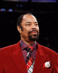 Walt "Clyde" Frazier: A Fashion Icon in His Suits