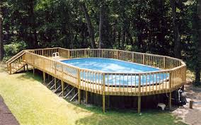 Check spelling or type a new query. Above Ground Pool Decks