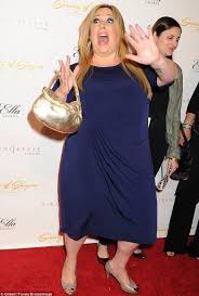 Carnie Wilson Fatcelebs Curvage